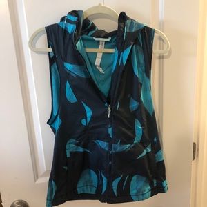 Lululemon vest